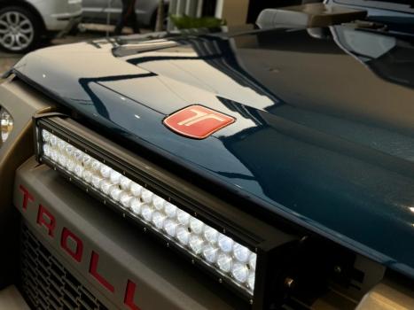 TROLLER T4 3.2 XLT 4X4 TURBO DIESEL INTERCOOLER, Foto 4