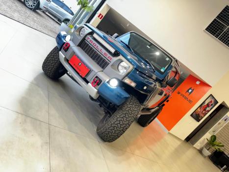 TROLLER T4 3.2 XLT 4X4 TURBO DIESEL INTERCOOLER, Foto 5