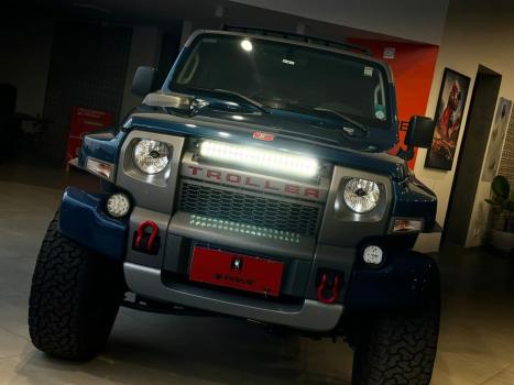 TROLLER T4 3.2 XLT 4X4 TURBO DIESEL INTERCOOLER, Foto 6