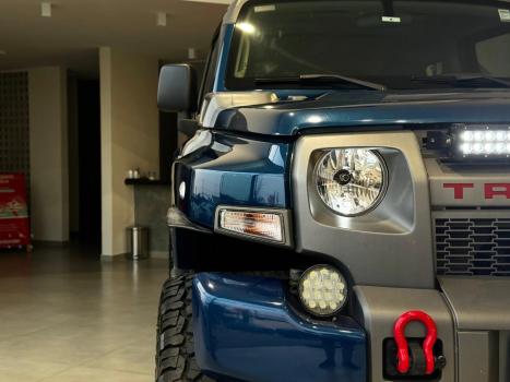 TROLLER T4 3.2 XLT 4X4 TURBO DIESEL INTERCOOLER, Foto 7
