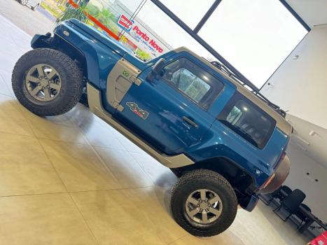 TROLLER T4 3.2 XLT 4X4 TURBO DIESEL INTERCOOLER, Foto 8