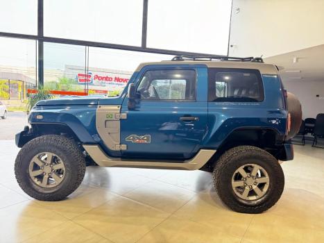 TROLLER T4 3.2 XLT 4X4 TURBO DIESEL INTERCOOLER, Foto 9
