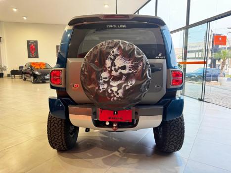 TROLLER T4 3.2 XLT 4X4 TURBO DIESEL INTERCOOLER, Foto 10