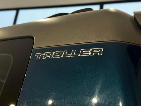 TROLLER T4 3.2 XLT 4X4 TURBO DIESEL INTERCOOLER, Foto 12