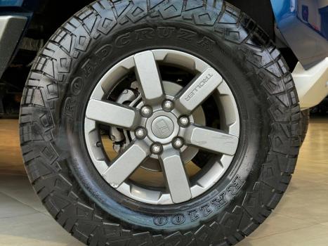 TROLLER T4 3.2 XLT 4X4 TURBO DIESEL INTERCOOLER, Foto 13