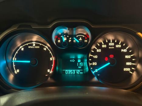 TROLLER T4 3.2 XLT 4X4 TURBO DIESEL INTERCOOLER, Foto 20