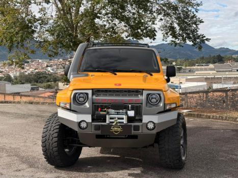 TROLLER T4 3.2 XLT 4X4 TURBO DIESEL INTERCOOLER AUTOMÁTICO, Foto 2