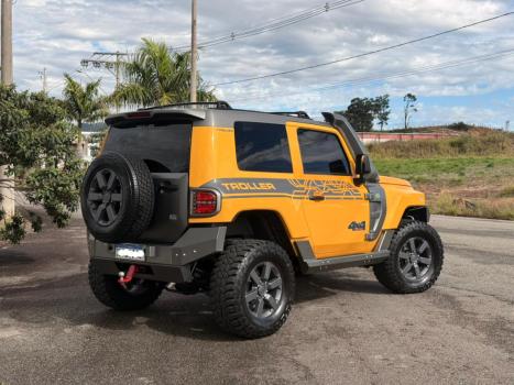 TROLLER T4 3.2 XLT 4X4 TURBO DIESEL INTERCOOLER AUTOMÁTICO, Foto 3