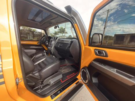 TROLLER T4 3.2 XLT 4X4 TURBO DIESEL INTERCOOLER AUTOMÁTICO, Foto 5