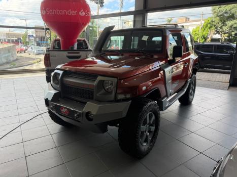 TROLLER T4 3.2 XLT 4X4 TURBO DIESEL INTERCOOLER, Foto 1