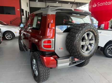 TROLLER T4 3.2 XLT 4X4 TURBO DIESEL INTERCOOLER, Foto 6