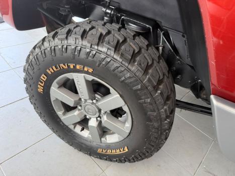 TROLLER T4 3.2 XLT 4X4 TURBO DIESEL INTERCOOLER, Foto 11
