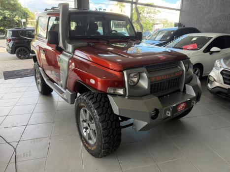TROLLER T4 3.2 XLT 4X4 TURBO DIESEL INTERCOOLER, Foto 2