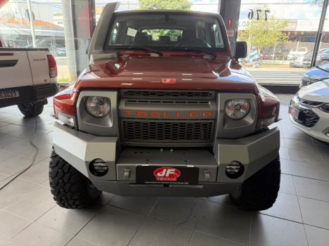 TROLLER T4 3.2 XLT 4X4 TURBO DIESEL INTERCOOLER, Foto 3