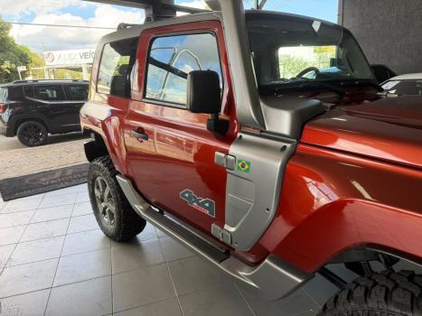 TROLLER T4 3.2 XLT 4X4 TURBO DIESEL INTERCOOLER, Foto 4