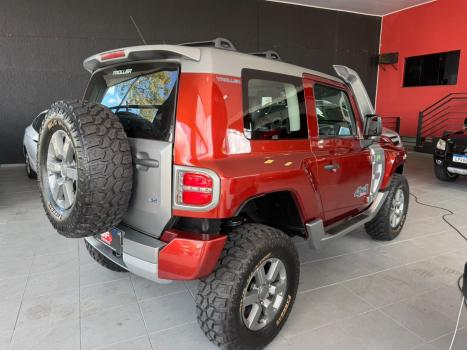 TROLLER T4 3.2 XLT 4X4 TURBO DIESEL INTERCOOLER, Foto 5