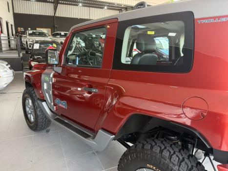 TROLLER T4 3.2 XLT 4X4 TURBO DIESEL INTERCOOLER, Foto 7