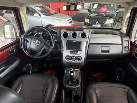 TROLLER T4 3.2 XLT 4X4 TURBO DIESEL INTERCOOLER, Foto 8
