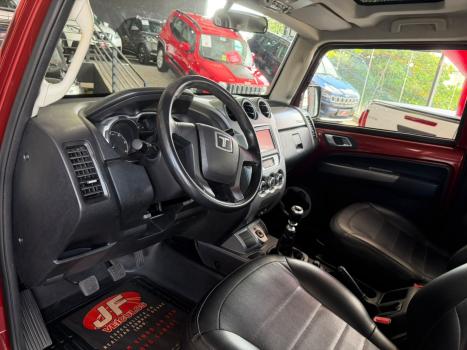TROLLER T4 3.2 XLT 4X4 TURBO DIESEL INTERCOOLER, Foto 10