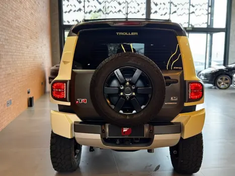 TROLLER T4 , Foto 10