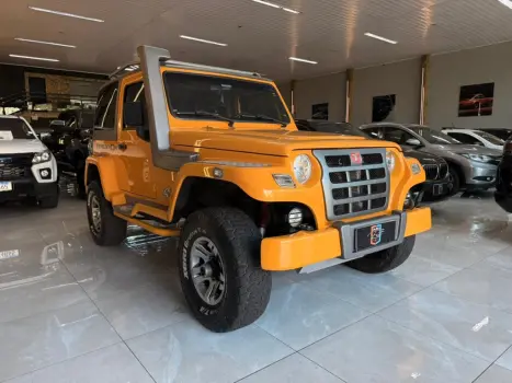 TROLLER T4 , Foto 2