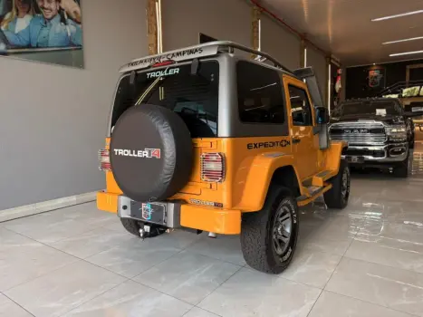 TROLLER T4 , Foto 3
