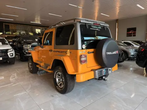 TROLLER T4 , Foto 4