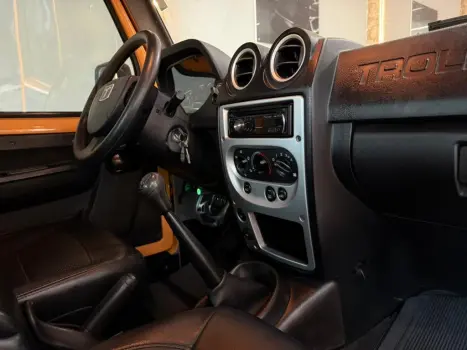 TROLLER T4 , Foto 8