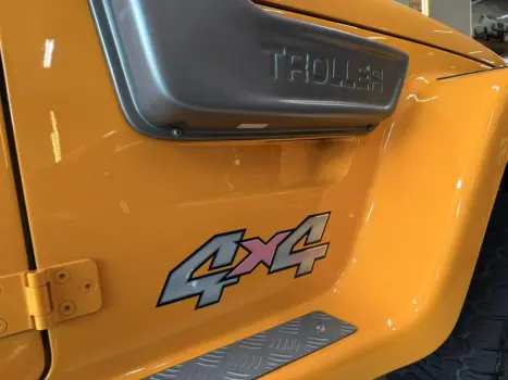 TROLLER T4 , Foto 15