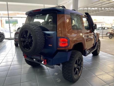 TROLLER TX 4 , Foto 4