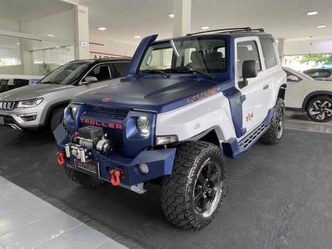 TROLLER TX 4 , Foto 1