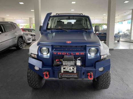 TROLLER TX 4 , Foto 2