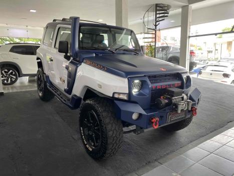 TROLLER TX 4 , Foto 3