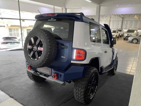 TROLLER TX 4 , Foto 4