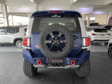 TROLLER TX 4 , Foto 5