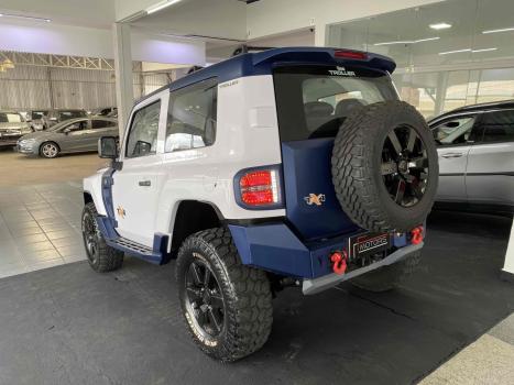 TROLLER TX 4 , Foto 6