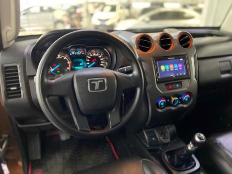 TROLLER TX 4 , Foto 12