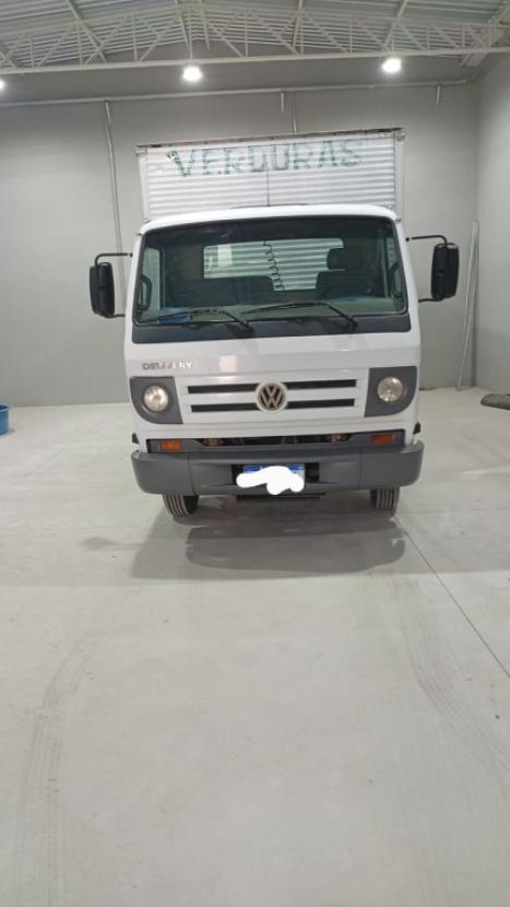 VOLKSWAGEN 8-150 DELIVERY PLUS, Foto 1