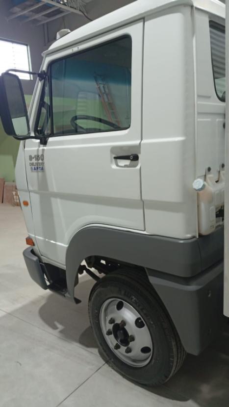 VOLKSWAGEN 8-150 DELIVERY PLUS, Foto 3