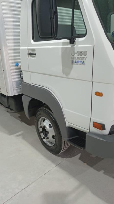 VOLKSWAGEN 8-150 DELIVERY PLUS, Foto 4