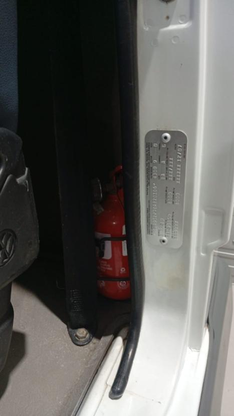 VOLKSWAGEN 8-150 DELIVERY PLUS, Foto 8