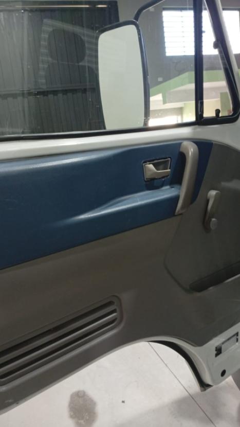 VOLKSWAGEN 8-150 DELIVERY PLUS, Foto 9