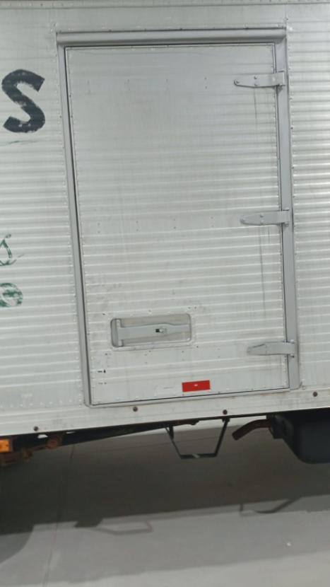 VOLKSWAGEN 8-150 DELIVERY PLUS, Foto 11