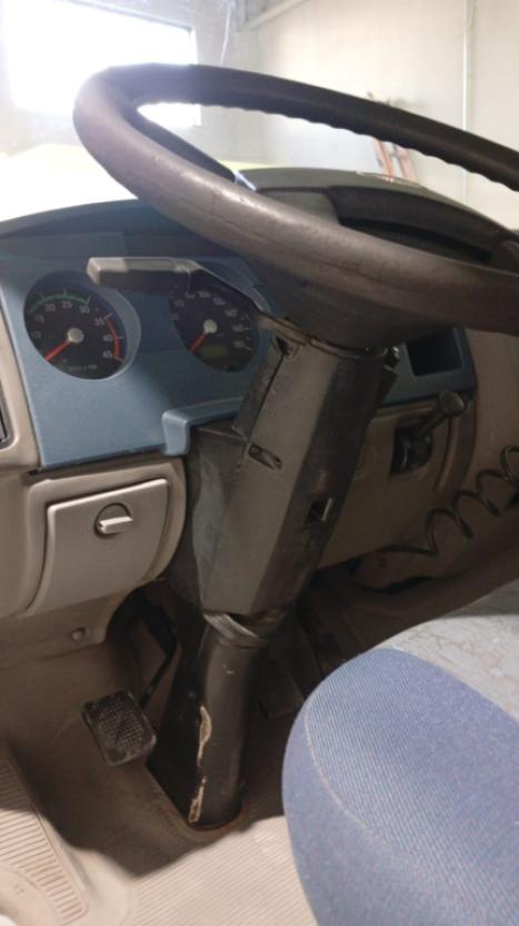 VOLKSWAGEN 8-150 DELIVERY PLUS, Foto 12