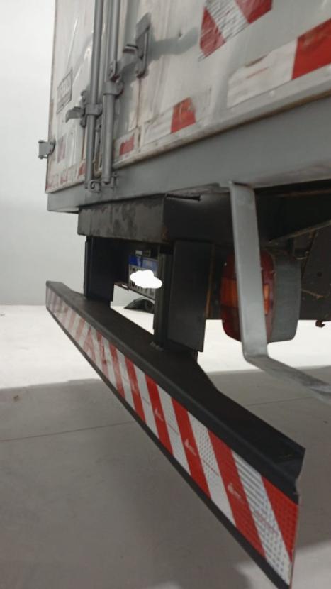 VOLKSWAGEN 8-150 DELIVERY PLUS, Foto 13