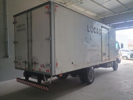 VOLKSWAGEN 8-150 DELIVERY PLUS, Foto 16