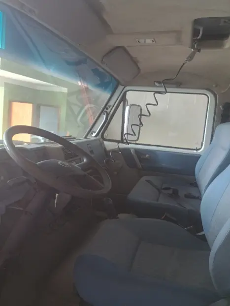 VOLKSWAGEN 8-150 DELIVERY PLUS, Foto 20