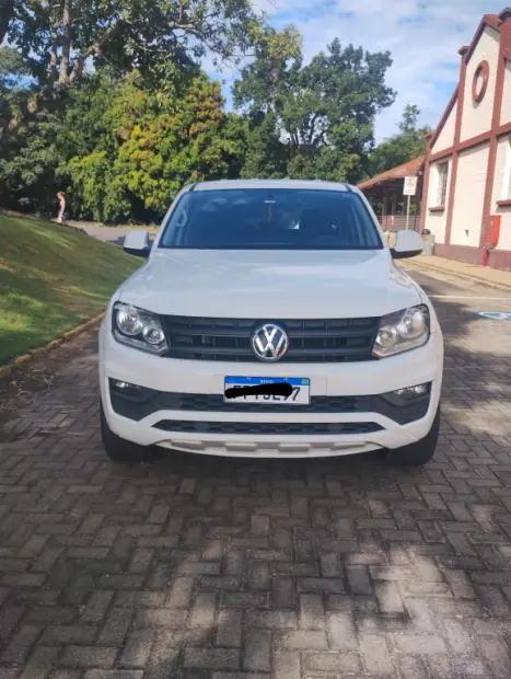 VOLKSWAGEN Amarok 2.0 16V 4X4 S CABINE DUPLA TURBO INTERCOOLER, Foto 1