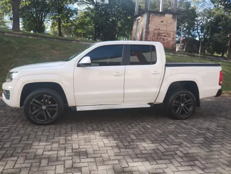 VOLKSWAGEN Amarok 2.0 16V 4X4 S CABINE DUPLA TURBO INTERCOOLER, Foto 2