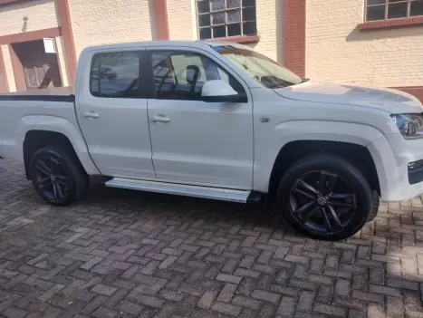 VOLKSWAGEN Amarok 2.0 16V 4X4 S CABINE DUPLA TURBO INTERCOOLER, Foto 3